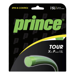 Corde Da Tennis Prince Tour XP 12m rot